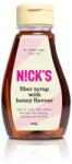 N!CK'S Fit Rostszirup Méz Ízű Cukor Nélkül