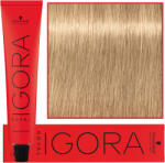 Schwarzkopf Igora Royal 60ml, festék 9-4 Extra Világos Szőke Bézs (4045787200560)