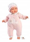 Llorens Joelle Baba 38CM Puha Pocak Kislány (13848)