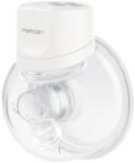 Momcozy Pompă electrică de sân Momcozy - S12 Pro, hands-free, albă (647168300896)