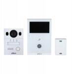 Dahua Video kaputelefon szett Dahua KTX02(F) (KTX02)