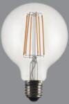 ACB Електрическа крушка E27 DecoGlobo 6W LED (ACB62600)