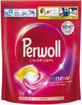 Perwoll Renew Color Caps Mosókapszulák 23 Db (9000101810592)