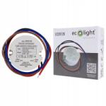 ECOLight FI60 hálózati adapter Led szalagokhoz 10W 12V 0.83A Hermetikus IP67 (EC20126)