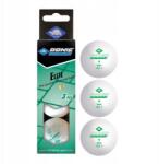 DONIC Asztalitenisz labdák Donic Elite 1* 40+ Fehér 3 db (608310)
