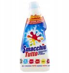 Smacchio Tutto Textil folteltávolító 400ml Nagy kiszerelés Hatékony a foltok ellen
