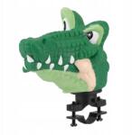 XLC Kerékpár kürt XLC DD-H03 Krokodil (4055149238704)