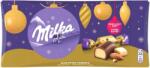 Milka Szalonky Marcipán, 255g, mandula, mogyoró, tej