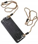 Legler Hinta Gumi 45x2, 6x17, 5cm Abiko Fekete Gumi Ülőfelület (4020972061218)