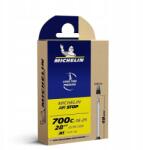 Michelin Fúvóka Michelin A1 Airstop 700C x 18/25-622, 28"x0.70 1.00 Presta 48 mm (303436)