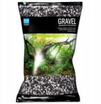  Aqua Excellent fekete-fehér kavics 4-8 mm 8kg (0115400)