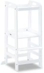 Hauck Konyhai Segédeszközlearn N Explore White (4007923690000)