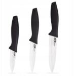 Orion Konyhai kés szett Kerámia Éles Orion 3 db-os (D831145)