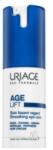 Uriage Age Lift подмладяващ крем за лице Smoothing Eye Care 15 ml