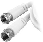 Vivanco 5m Vevőegység Csatlakozó Kábel - TV Jelátvitel