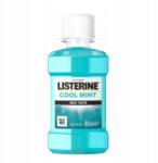 LISTERINE Cool Mint folyadék enyhe ízű, 80 ml (3574661851242)
