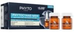 Phyto Phyto Cyane Progressive Hair-Loss Treatment for Men Грижа за косата Против косопад 42 ml