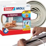 Tesa Ablaktömítő, öntapadós, 25m, fehér, 3-7mm résekhez, -50°C és +60°C (05389-00000-00)