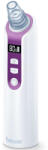 Beurer Aparat de curatare faciala profunda Beurer FC 41, 5 viteze, Autonomie pana la 1, 5 h, Afisaj LCD, USB, Alb/Violet (58417_BEU)