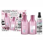 Redken Karácsonyi szett Volume Injection 300 ml 300 ml 150 ml (3474637318253)