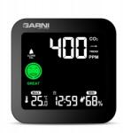 GARNI 201 OneCare CO2 mérő, hőmérséklet, páratartalom, kijelző (GARNI 201 OneCare)