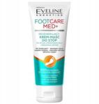 Eveline Cosmetics Eveline Lábápoló krém-maszk Regenerating Foot Cream (5903416026464)