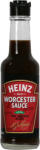 HEINZ Worcester szósz 150 ml - klasszikus szósz ételekhez, pácokhoz és italokhoz (5000157073020)