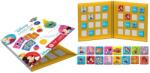 Luna Luna: Disney szereplők Mágneses összecsukható memóriajáték (000565309) - jatekshop