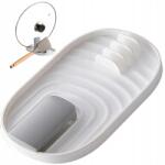 VERK GROUP Csepegtető alátét konyhai kanál alá (07144_B)