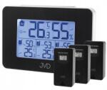 JVD Hőmérő Jvd T3364.2 Három Szonda Min Max (T3364.2)