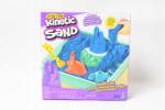 Spin Master Spin Kinetic Sand homokozó szett 6067800 /6, Spin Master, 220109 (6067800 20143455)
