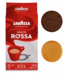 Lavazza Qualita Rossa közepes pörkölésű őrölt kávé 250g (8000070035805)
