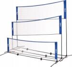 Nils Multifunkciós Háló 3AZ1BEN Tollaslabda Tenisz Röplabda Huzat Teljes Nils Nt (14-50-013)