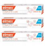 Elmex 3x Elmex Caries Protection Plus Complete Care fogkrém 75 ml (dro-8590232001132)