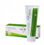 ApaCare remineralizáló fogkrém, 75 ml, fogszuvasodás ellen