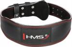 HMS Testépítő Öv Súlyzós Edzéshez Hms PA3778 Fekete L-es Méret (17-63-032)