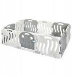 Timeless Tools Műanyag babakarám 10 db elem, 68×60×3cm, műanyag (5999566959004)