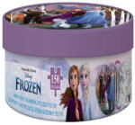 Luna Luna: Jégvarázs 2 - 2 az 1-ben 150db-os kerek színezhető puzzle (000564001)