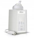 Chicco Home Travel Palackmelegítő, hálózati és autós, fehér (8058664129553)