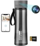 iUni Vizes palack iUni IP48 Kémkamerával, Wi-Fi, 8GB, Full HD, élő nézet telefonon