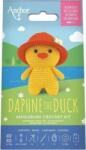 Anchor A28C01-S Daphne the Duck Horgolt fonal (A28C01-S)