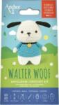 Anchor A28C04-S Walter Woof Horgolt fonal (A28C04-S)