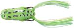  Savage Gear 3D Pop Béka - 7.0cm, 20g - Zöld Béka