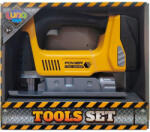 Luna Luna: Dekopírfűrész fénnyel és hanggal (000622723)