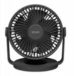 Savio Asztali ventilátor Usb Savio AD-01 (SAVAD-01)
