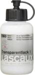Lascaux 2060 Festék 85 ml Transparent (67.8201)