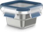 Tefal MasterSeal N11508 Négyszögletes Doboz 0, 2 L Rozsdamentes acél 1 db (N1150810)