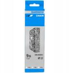 Shimano Lánc Shimano HG93 9rz. 114 (ICNHG93114I)
