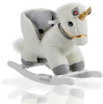 Moni Toys Moon hintázó unikornis 20 kg szürke - pepita - 39 990 Ft