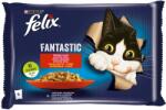 FELIX Pouches Fantastic Adult Multipack Nyúl és Bárány zselében 4 x 85 g